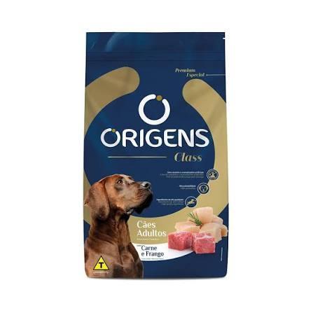 Origens